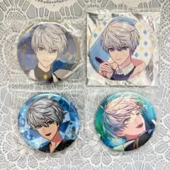 魔法使いの約束 缶バッジ アーサー 18個セット - メルカリ