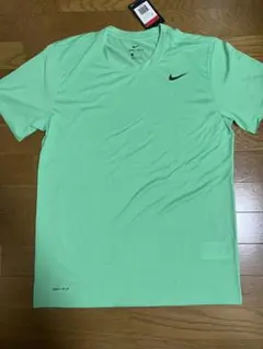 7*5様 最終値下げ　Nike Dri-FIT トレーニングTシャツ Lサイズ