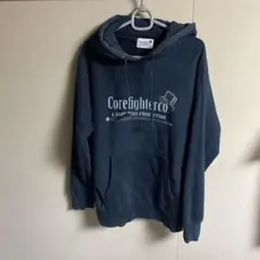 2025年最新】corefighter メンズ パーカーの人気アイテム - メルカリ