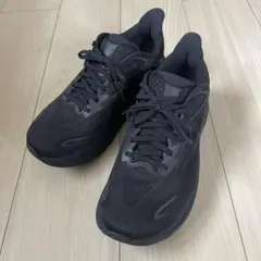 【新品未使用】HOKA ホカ クリフトン10 ワイド 26cmのサムネイル