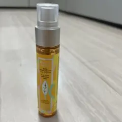 ロクシタン シトラスヴァーベナ ボディ&ヘアミスト 50ml
