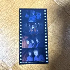 忍たま乱太郎 映画 ドクタケ忍者隊最強の軍師 第7弾 入場特典 5年生