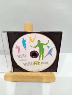 Wii Fit Plus