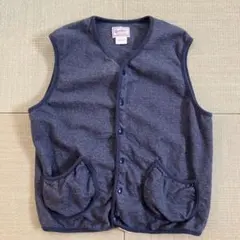 ボーイズマーケットOriginal Denim Sweat Vest - メルカリ