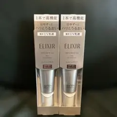 ELIXIR デーケアレボリューションSP+ SPF50+ PA ++++