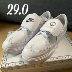 ナイキ　PEACEMINUSONE × Nike Kwondo1 新品　29