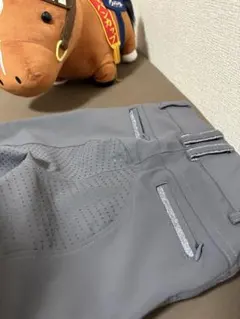 IMPERIAL RIDING グレー キュロット 152