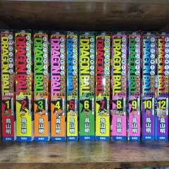 2026年最新】鳥山明 セットの人気アイテム - メルカリ