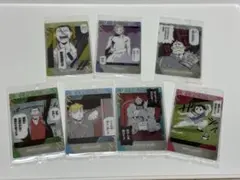 鋼の錬金術師　ウエハース1 2 キャラクターブロマイド　 まとめ売り