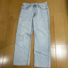 Levi's ライトブルー デニムパンツのサムネイル