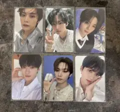 straykids リノ トレカ まとめ売り