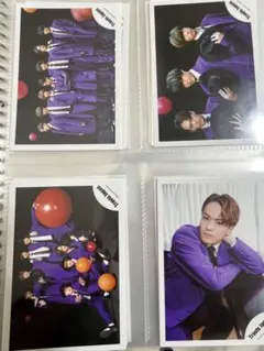 松倉海斗　公式写真