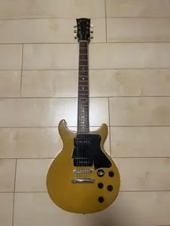 2025年最新】GIBSON LES paul special doubleの人気アイテム
