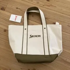 Srixon トートバッグのサムネイル