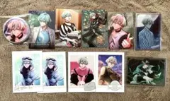 アイナナ 悠 6周年 猫耳 缶バッジ - メルカリ