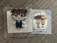 セガラッキーくじ 名探偵コナン コナンカフェ-執事喫茶- 工藤新一