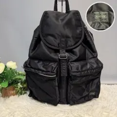 2025年最新】ポーターリュックタンカーの人気アイテム - メルカリ