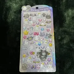 オバケーヌ キャラクターグッズ