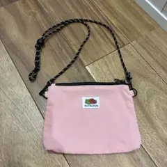 FRUIT OF THE LOOM 2WAYメッシュサコッシュのサムネイル