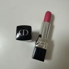 Dior ルージュ ディオール 口紅 577