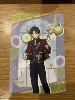 潔世一 キャラクターグッズ