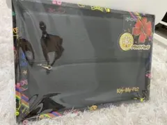 【新品・未使用・未開封】キスマイ一番くじ　クラッチバック　Kis-My-Ft2