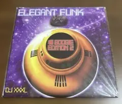 ELEGANT FUNK和BOOGIE EDEITION 2 DJ XXXL