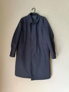 UNIQLO　2WAYステンカラーコート　Sサイズ ライナー付