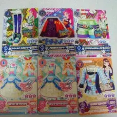 アイカツカード