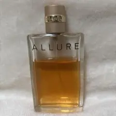 CHANEL アリュール　オードゥ　パルファム　50ml