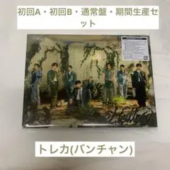 Stray Kids Hollow 【4形態セット・トレカ付き】