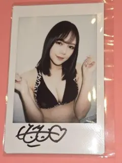 2026年最新】涼森れむ チェキの人気アイテム - メルカリ