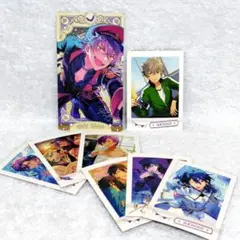 あんスタ　UNDEAD　紙もの　まとめ売り