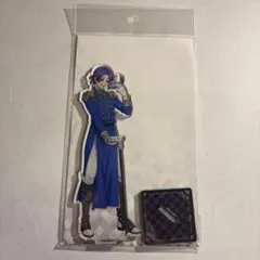 ブルーロック 仮面舞踏会 アクリルスタンド 御影玲王