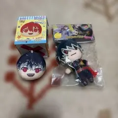アイドリッシュセブン Re:vale 百グッズ2点セット