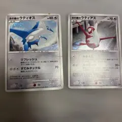 ポケモンカード 水の都のラティアス プロモ 映画十周年記念　プレミアムシート ポケモンカード 水の都のラティアス プロモ 映画十周年記念 プレミアム