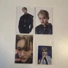 INI 田島将吾 XQUAREラントレ The Originミニトレカ メール