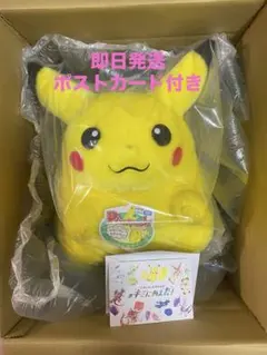 2026年最新】ピカチュウ 初代 ぬいぐるみの人気アイテム - メルカリ