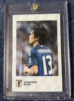 中村敬斗　サッカー日本代表　フレームログ