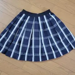 BURBERRY BLUE LABELスカート