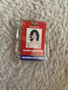 babymonster アイドル