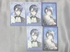 小柳ロウ Dytica 2nd Anniversary 2周年 チェキ 5月お届け分】【Dytica 2nd Anniversary】ランダムチェキ風カード｜に