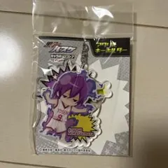 黒子のバスケ 紫原敦 アクキー