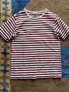 BEAUTY & YOUTH UNITED ARROWS ボーダーTシャツ