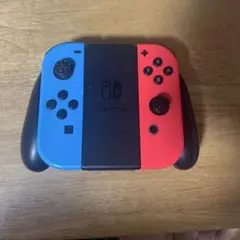 Nintendo Switch コントローラー 青赤