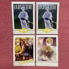 送料込 アイナナ 六弥ナギ 千 ぱしゃこれ 第11弾 ハツコイリズム SU LF