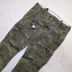 w30 ワークパンツ