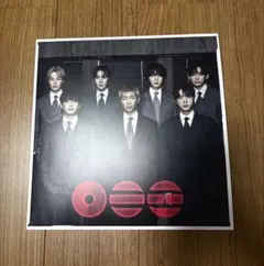 BTS アリラン Standard Vinyl ver 全員 - メルカリ