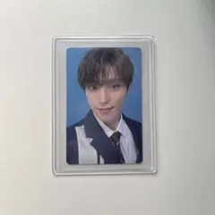 seventeen セブチ dream フラッシュプライス盤 ディノ トレカ