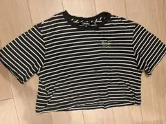 Afends ボーダー 半袖 Tシャツのサムネイル